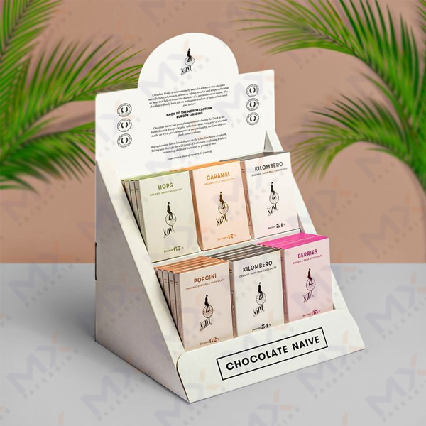 Candy Display Boxes - view 4